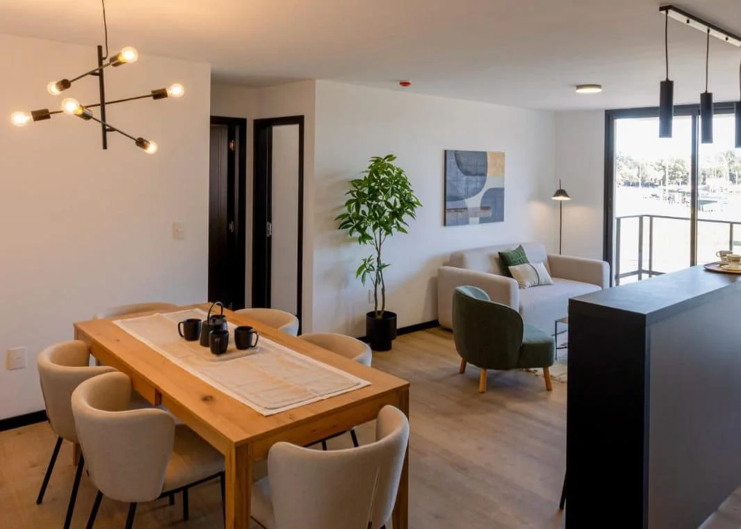Apartamento en Barra de Carrasco, propiedad 275989 -Imagen 2