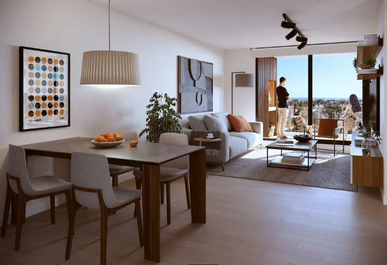 Apartamento en Barra de Carrasco, propiedad 275989 -Imagen 14