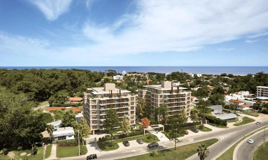 Apartamento en Barra de Carrasco, propiedad 275989 -Imagen 19