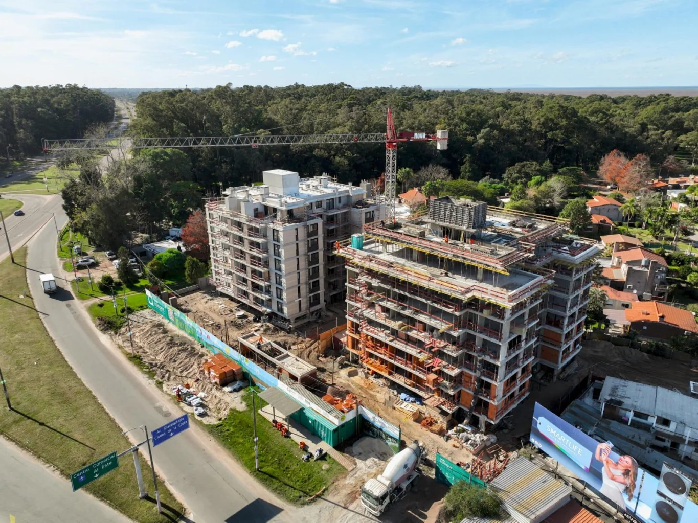 Apartamento en Barra de Carrasco, propiedad 275989 -Imagen 25