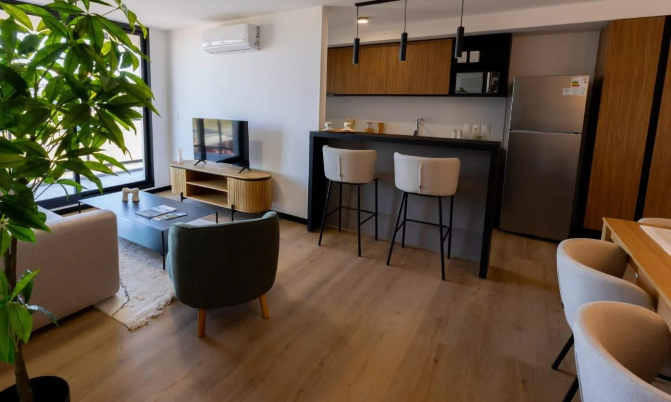 Apartamento en Barra de Carrasco, propiedad 275989 -Imagen 4