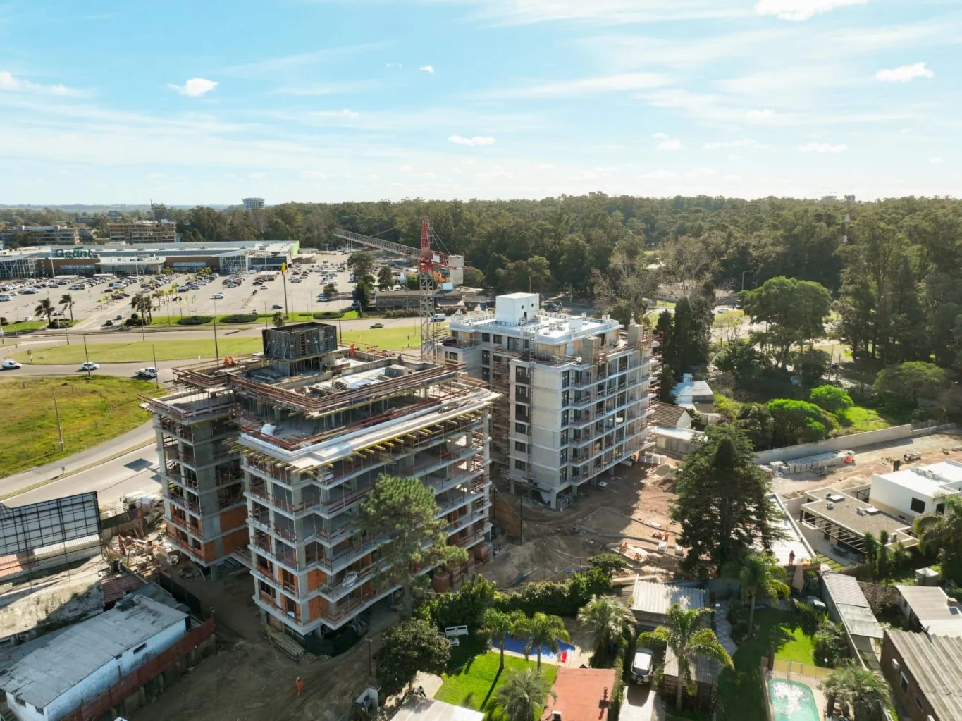 Apartamento en Barra de Carrasco, propiedad 275990 -Imagen 13