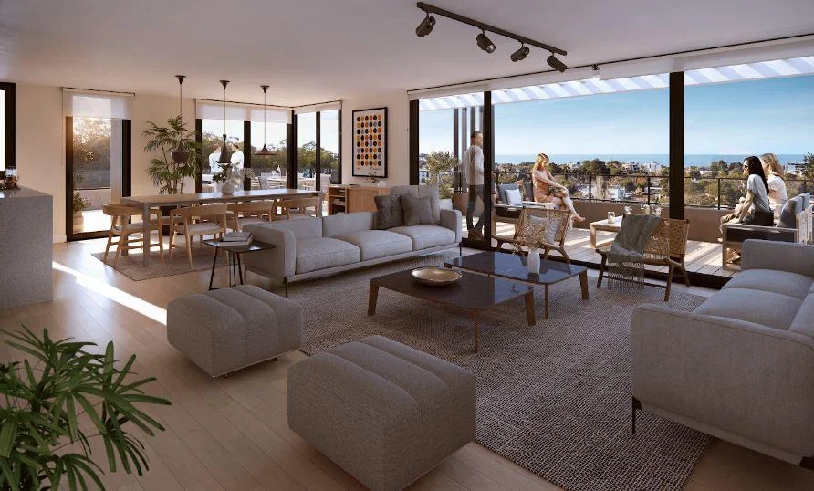 Apartamento en Barra de Carrasco, propiedad 275990 -Imagen 18