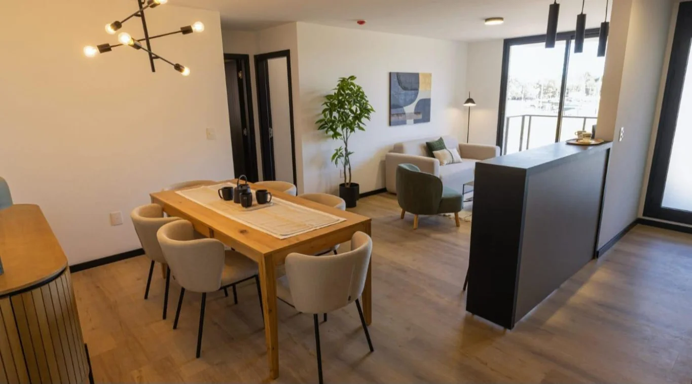 Apartamento en Barra de Carrasco, propiedad 275990 -Imagen 3