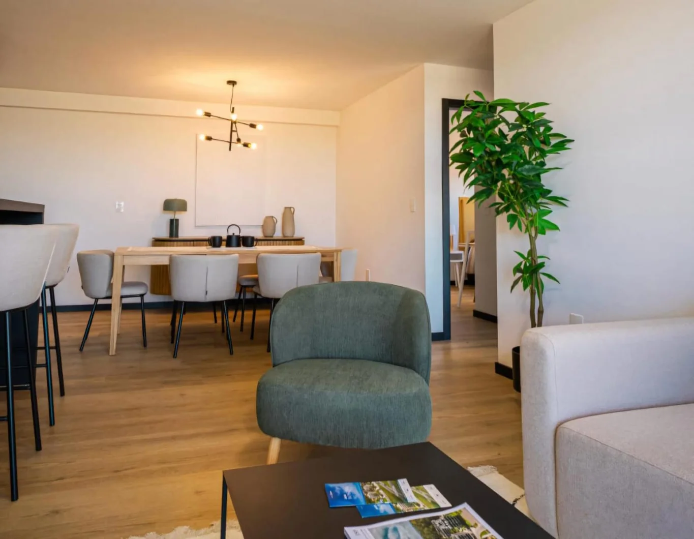 Apartamento en Barra de Carrasco, propiedad 275990 -Imagen 8