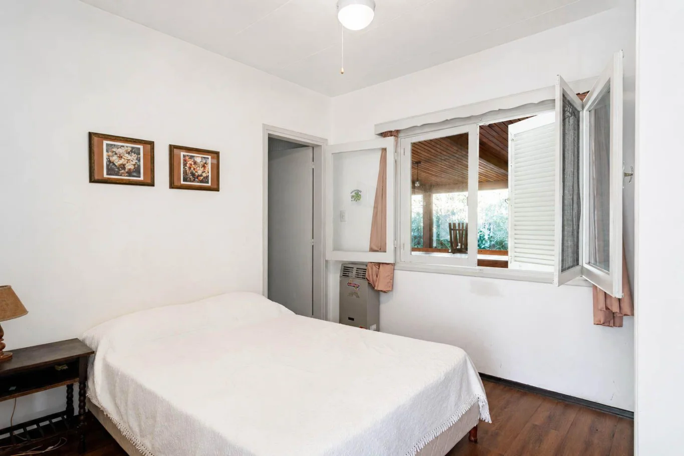 Casa en Playa Mansa, propiedad 275995 -Imagen 14
