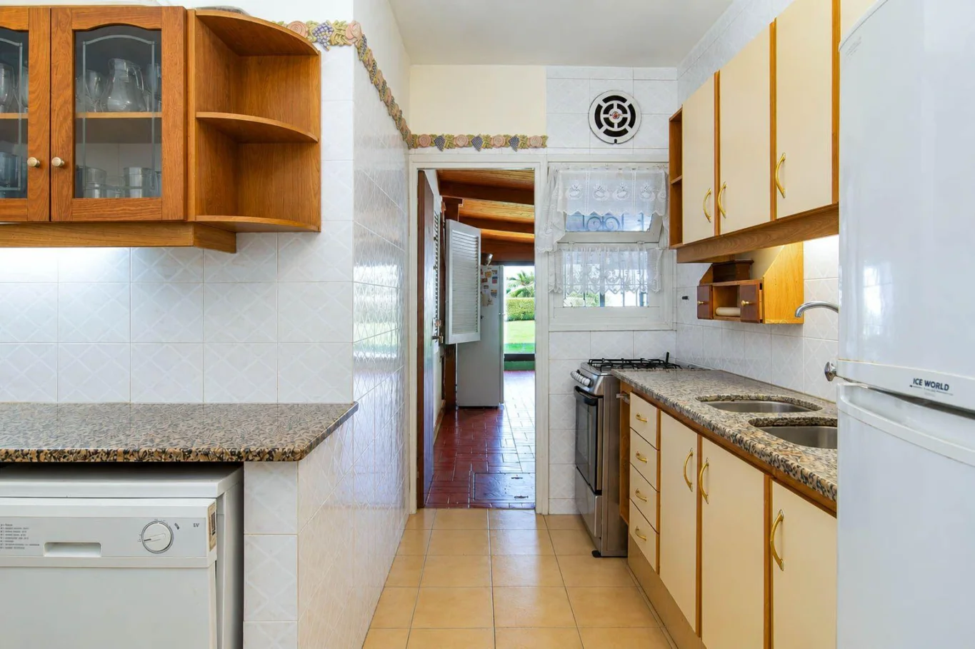 Casa en Playa Mansa, propiedad 275995 -Imagen 15
