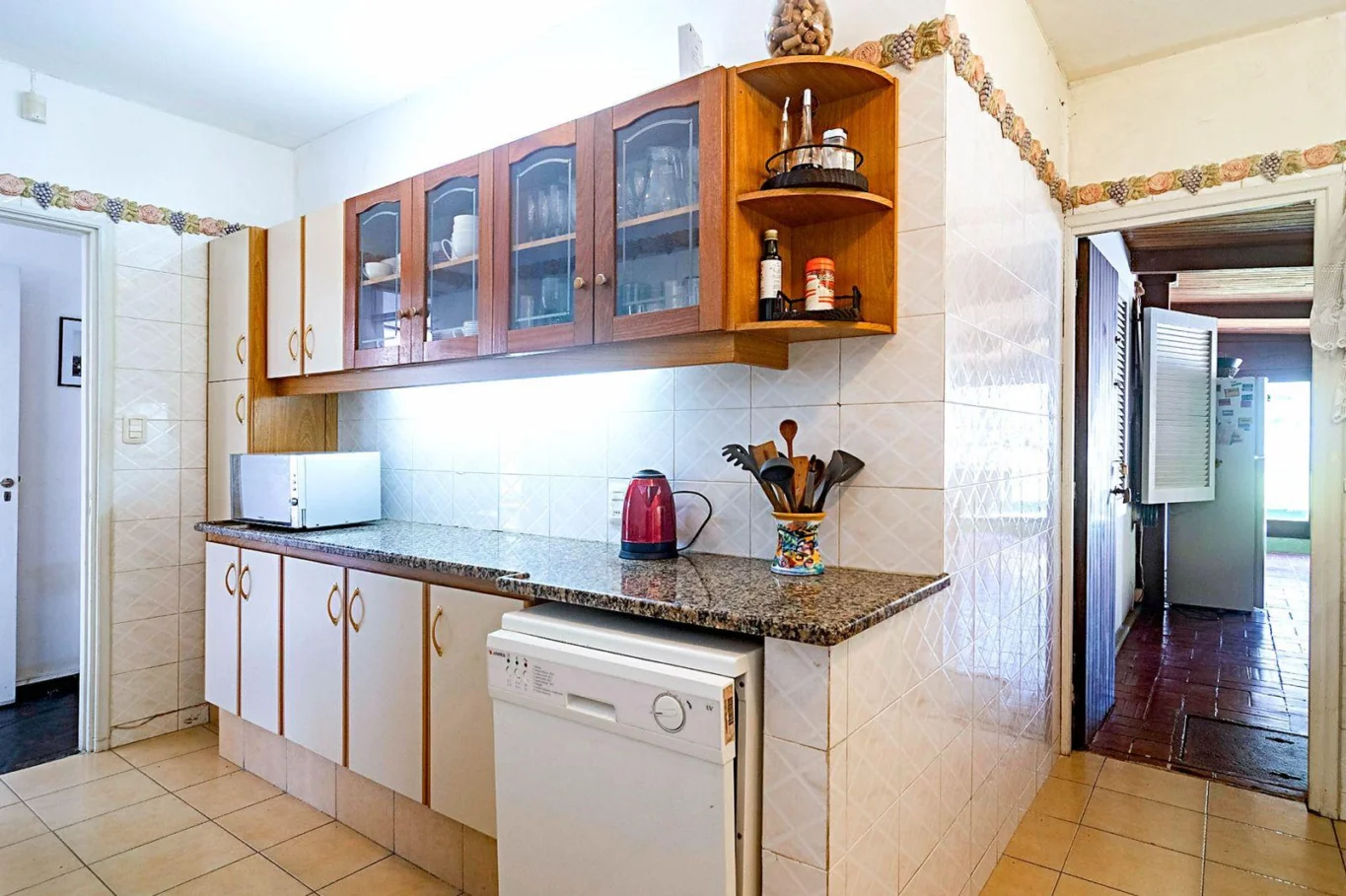 Casa en Playa Mansa, propiedad 275995 -Imagen 16