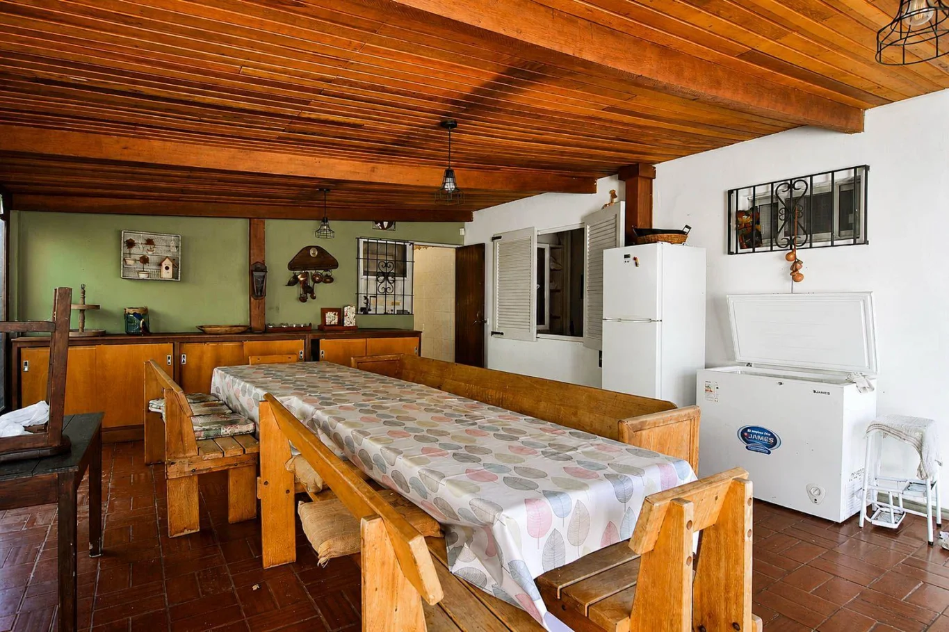 Casa en Playa Mansa, propiedad 275995 -Imagen 18