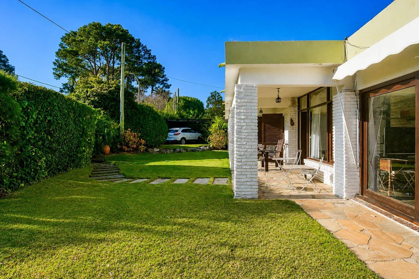 Casa en Playa Mansa, propiedad 275995 -Imagen 3