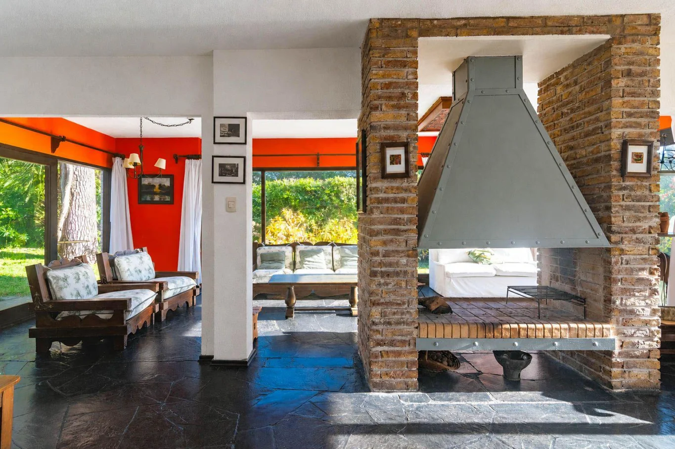 Casa en Playa Mansa, propiedad 275995 -Imagen 4