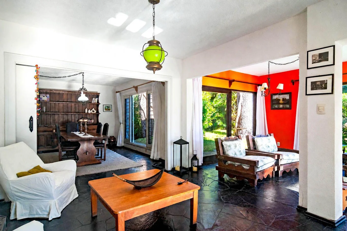 Casa en Playa Mansa, propiedad 275995 -Imagen 5