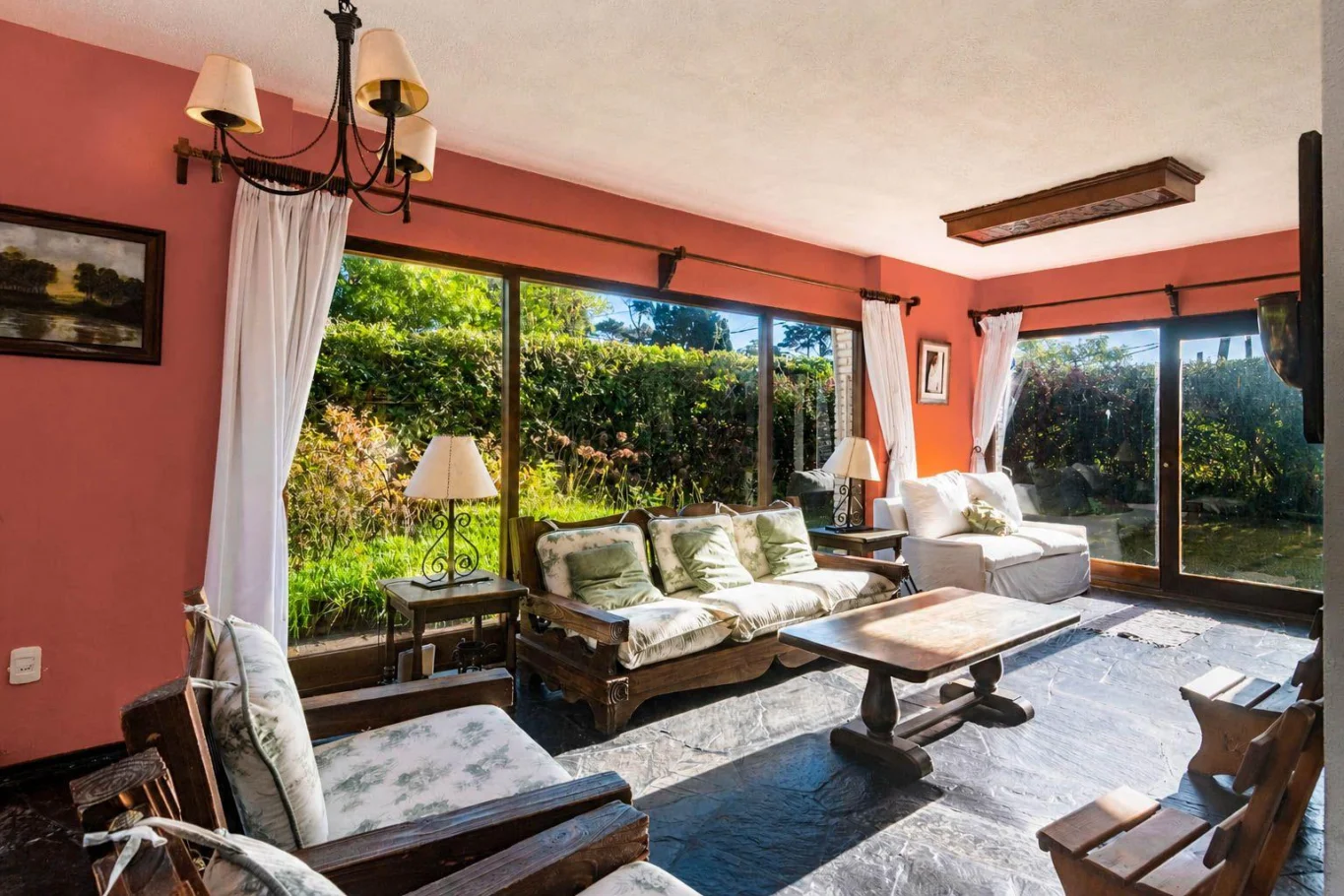Casa en Playa Mansa, propiedad 275995 -Imagen 6