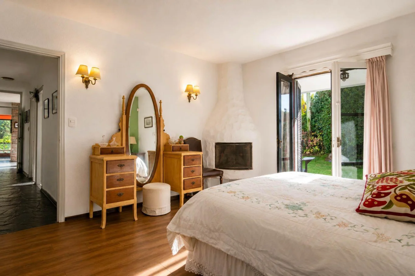 Casa en Playa Mansa, propiedad 275995 -Imagen 8