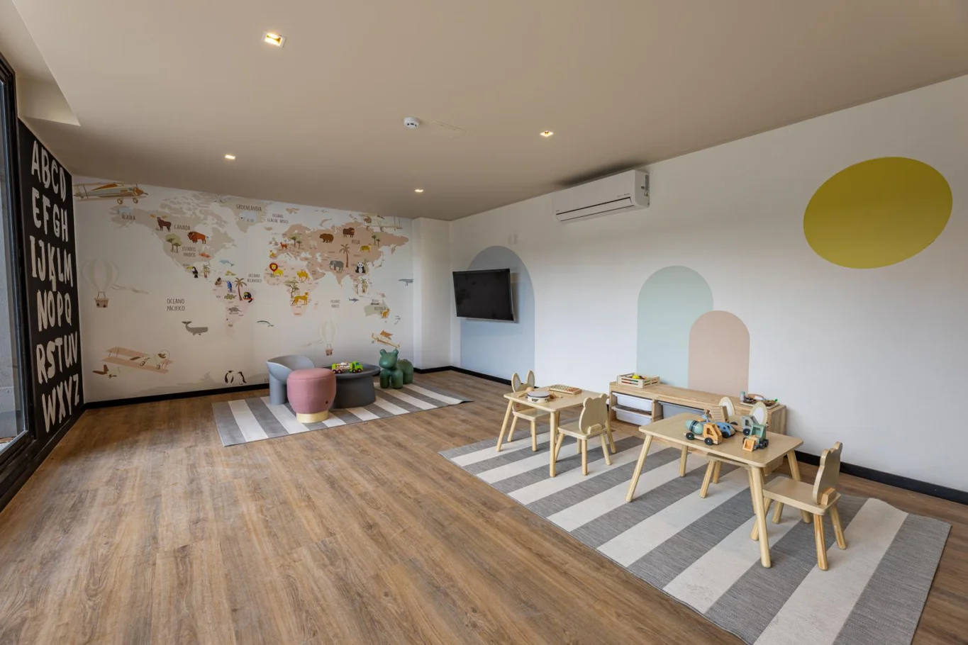 Apartamento en Parque Batlle, propiedad 275997 -Imagen 13