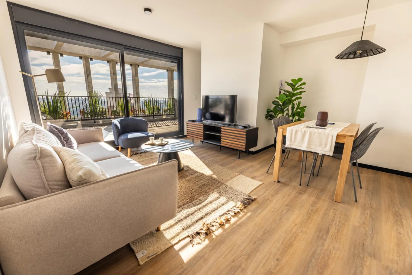 Apartamento en Parque Batlle, propiedad 275997 -Imagen 18