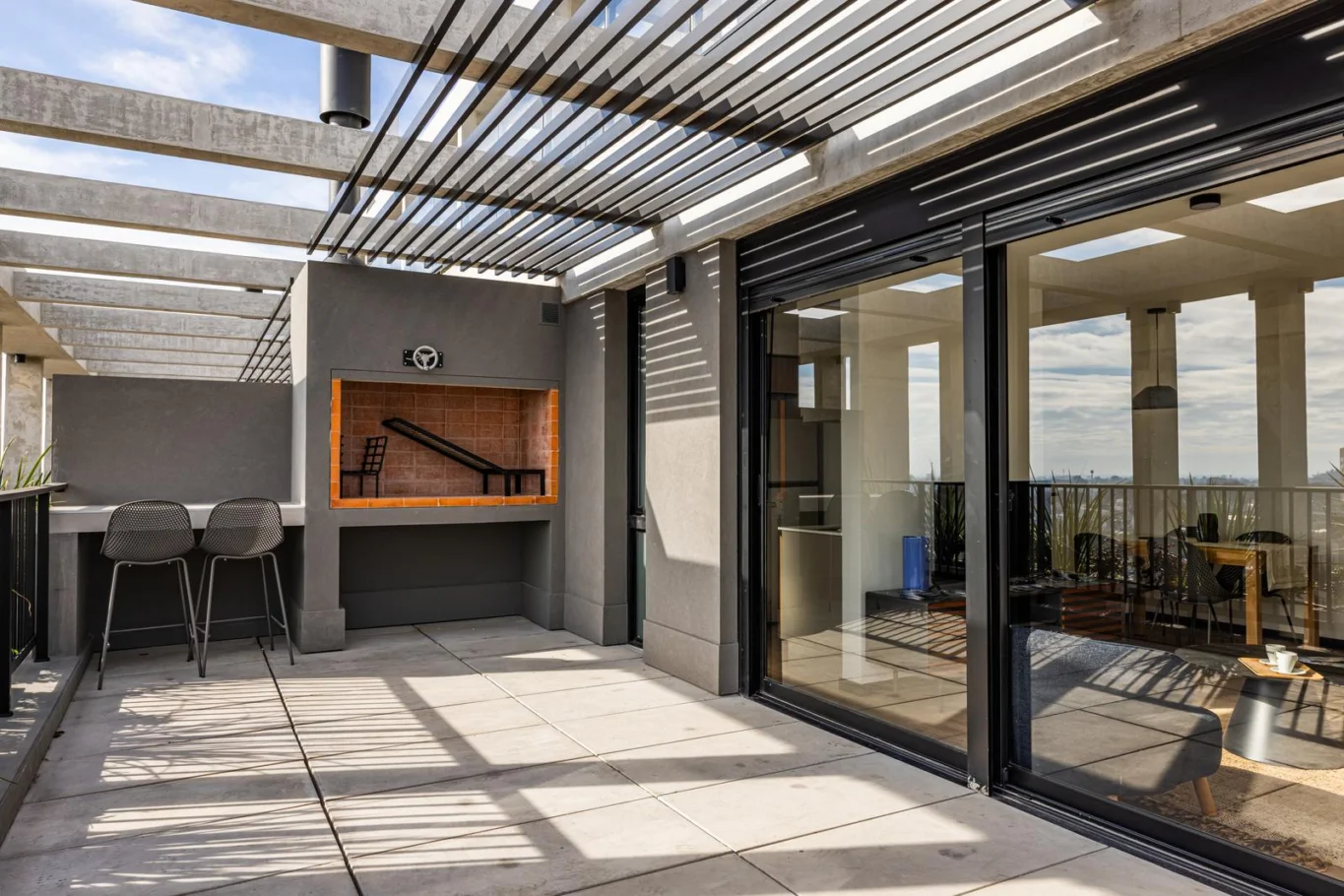 Apartamento en Parque Batlle, propiedad 275997 -Imagen 20