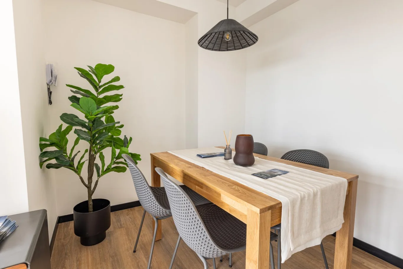 Apartamento en Parque Batlle, propiedad 275997 -Imagen 23