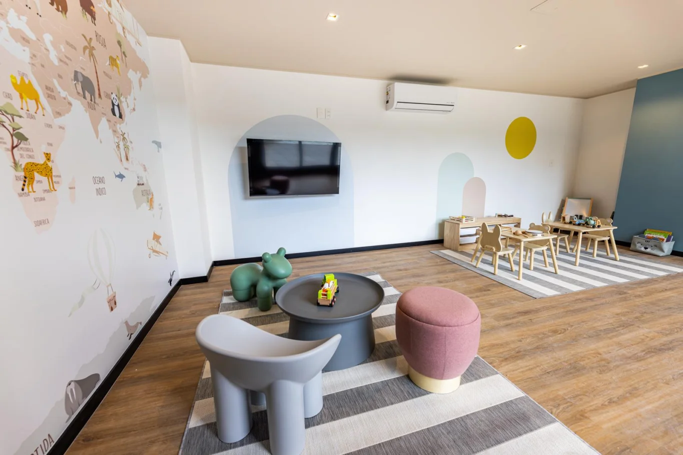 Apartamento en Parque Batlle, propiedad 275998 -Imagen 19