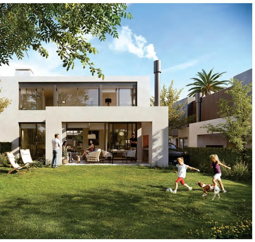 Casa en Bañados de Carrasco, propiedad 276008 -Imagen 11