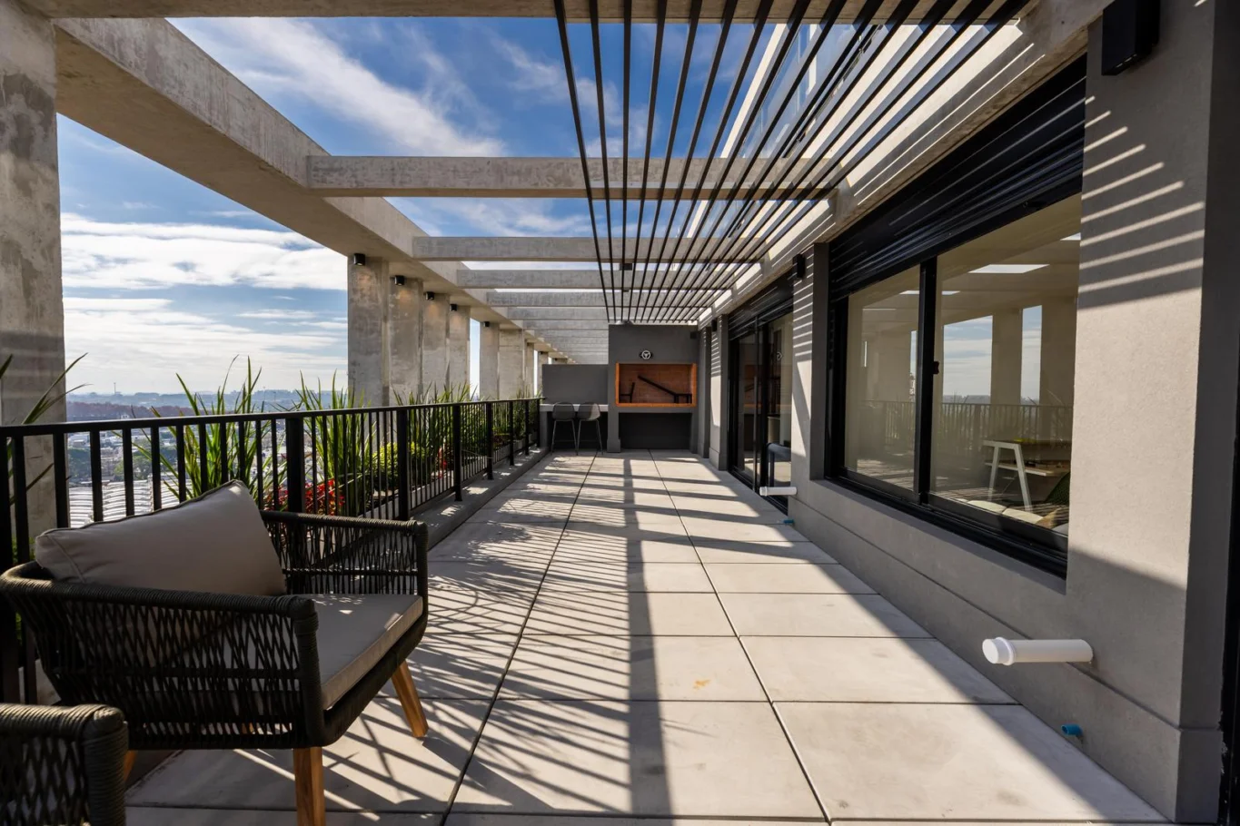 Apartamento en Parque Batlle, propiedad 276010 -Imagen 17