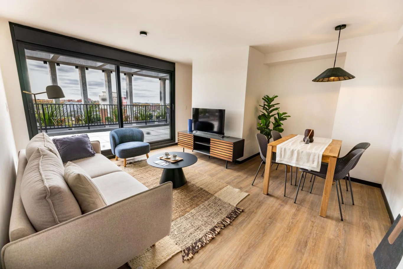 Apartamento en Parque Batlle, propiedad 276020 -Imagen 11