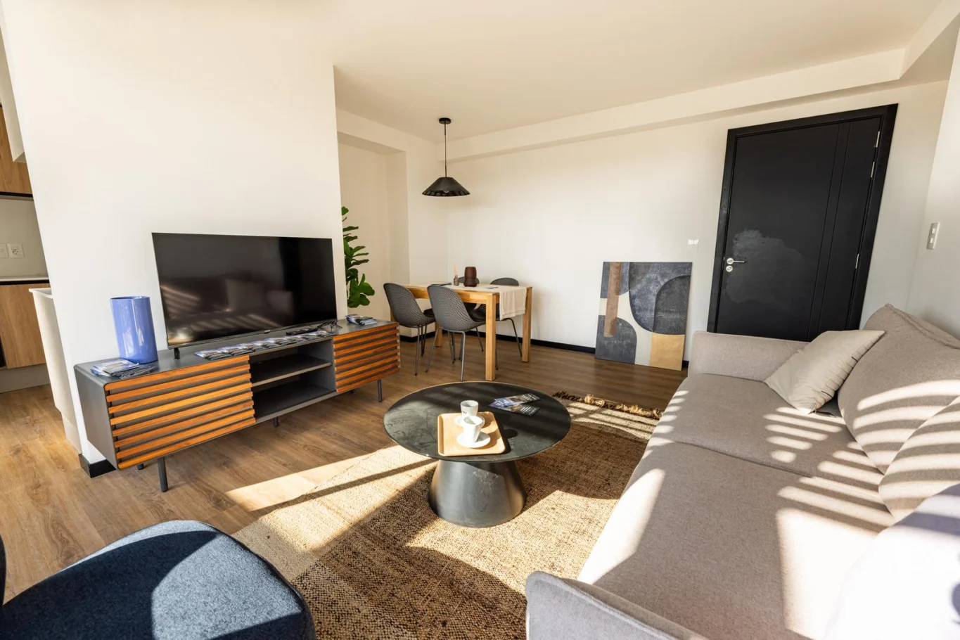 Apartamento en Parque Batlle, propiedad 276020 -Imagen 16