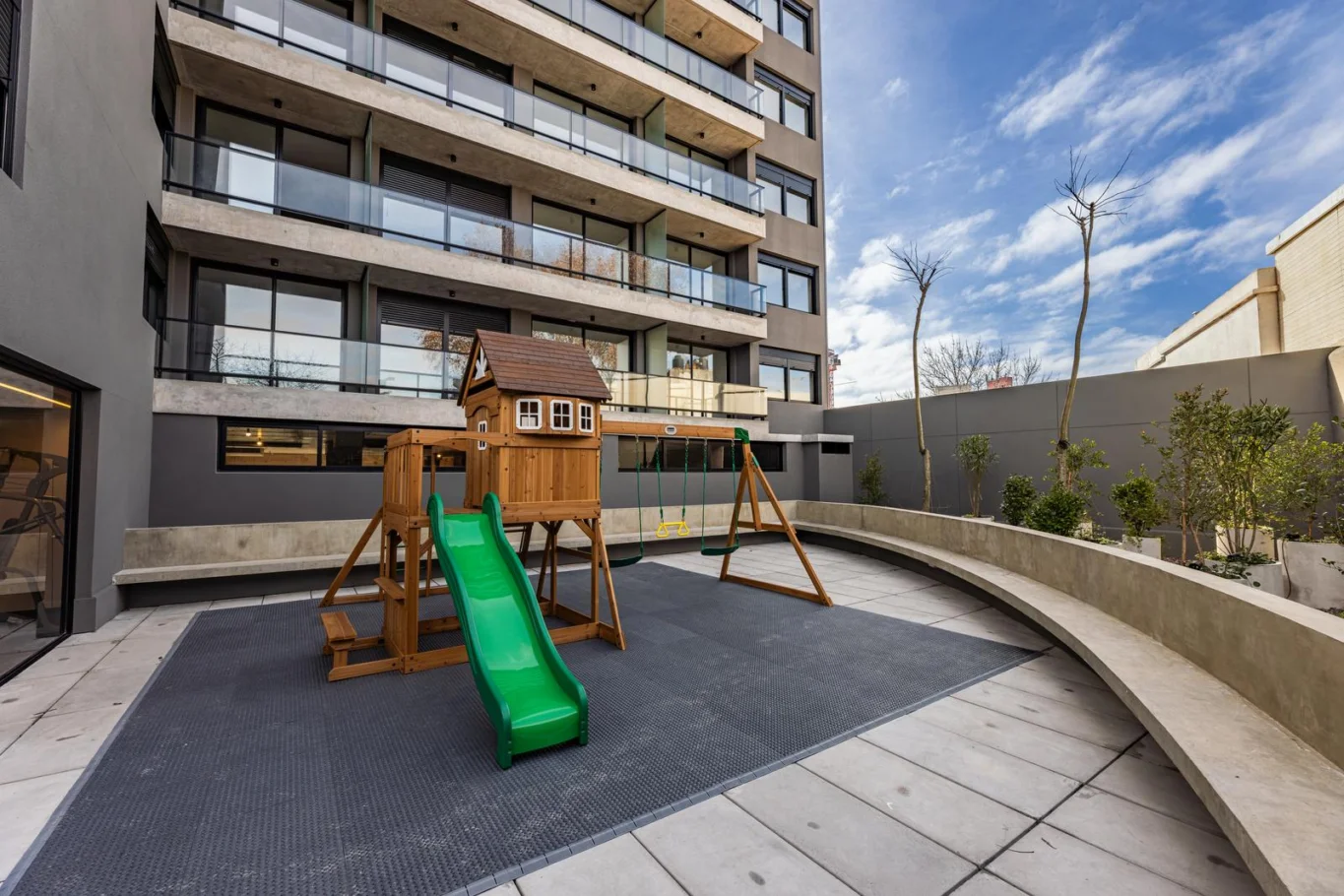 Apartamento en Parque Batlle, propiedad 276020 -Imagen 24