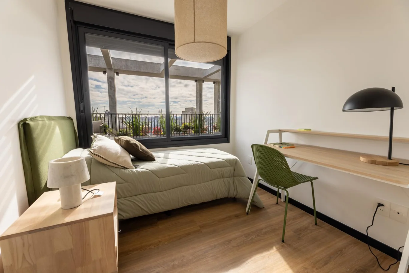 Apartamento en Parque Batlle, propiedad 276020 -Imagen 25