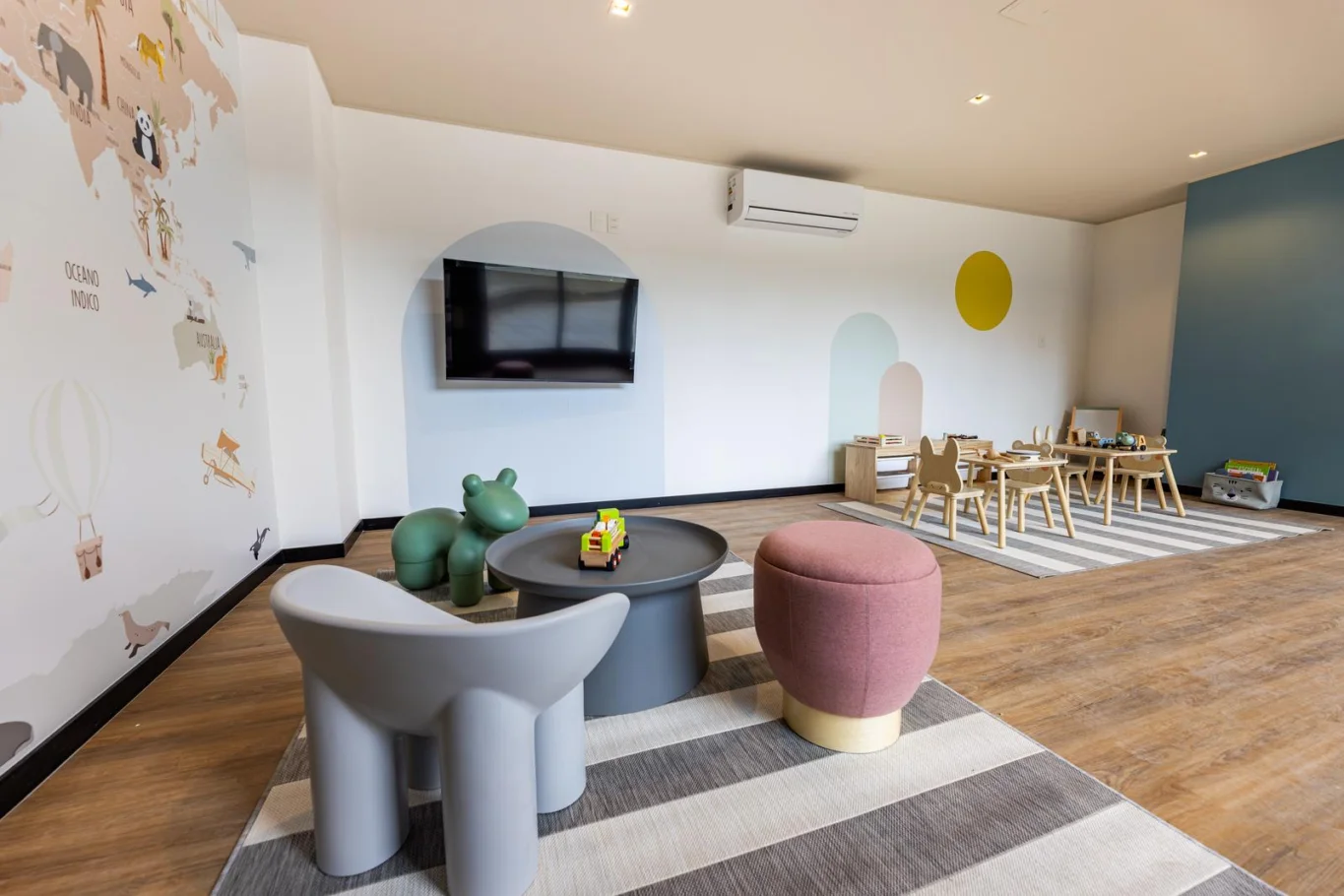 Apartamento en Parque Batlle, propiedad 276024 -Imagen 15