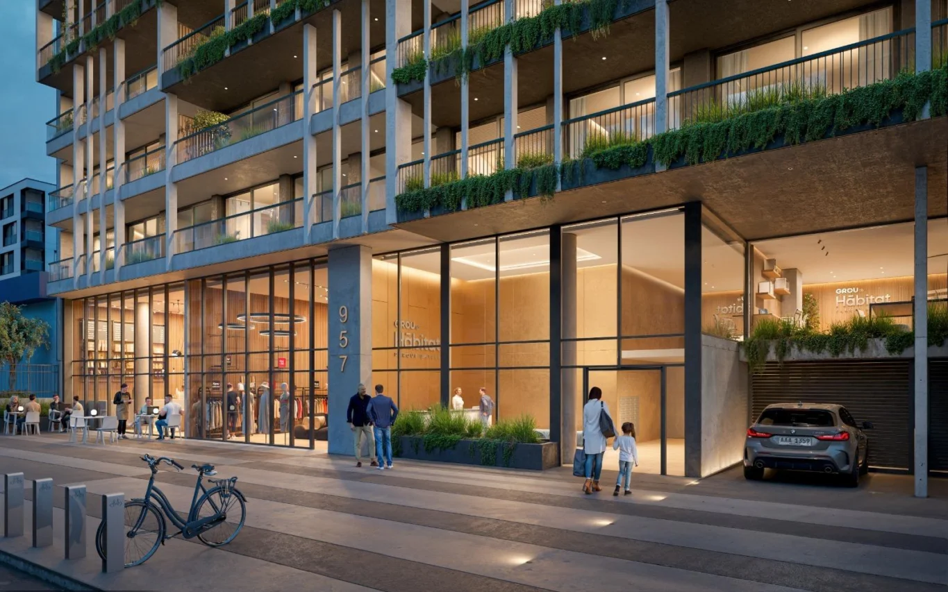 Apartamento en Parque Batlle, propiedad 276024 -Imagen 9