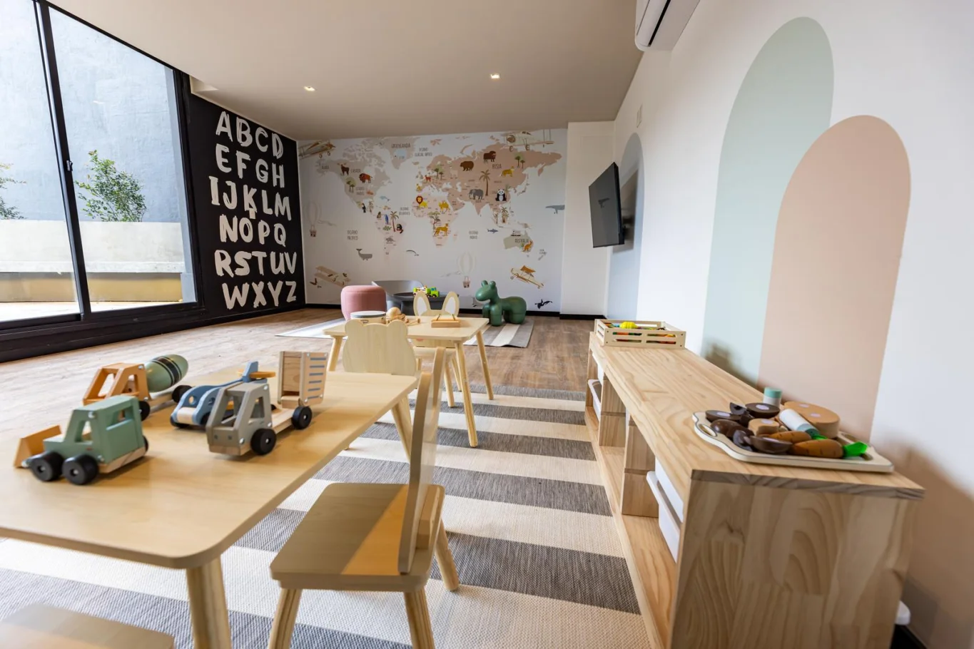 Apartamento en Parque Batlle, propiedad 276027 -Imagen 14