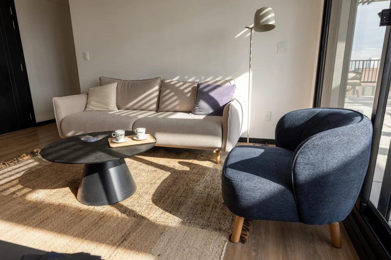 Apartamento en Parque Batlle, propiedad 276027 -Imagen 18