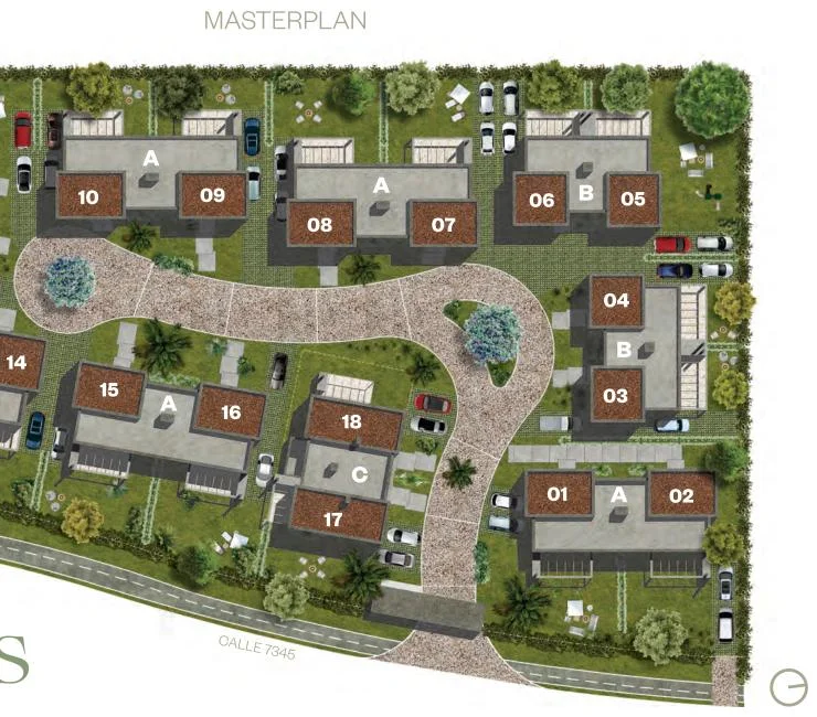 Casa en Bañados de Carrasco, propiedad 276029 -Imagen 10