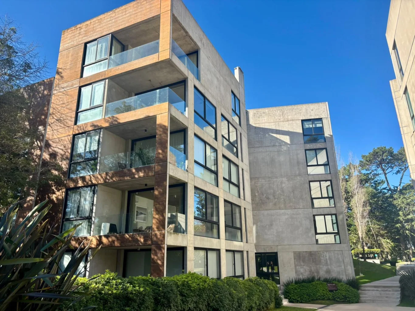 Apartamento en Punta del Este, propiedad 276158 -Imagen 2