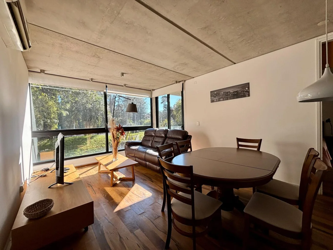 Apartamento en Punta del Este, propiedad 276158 -Imagen 3