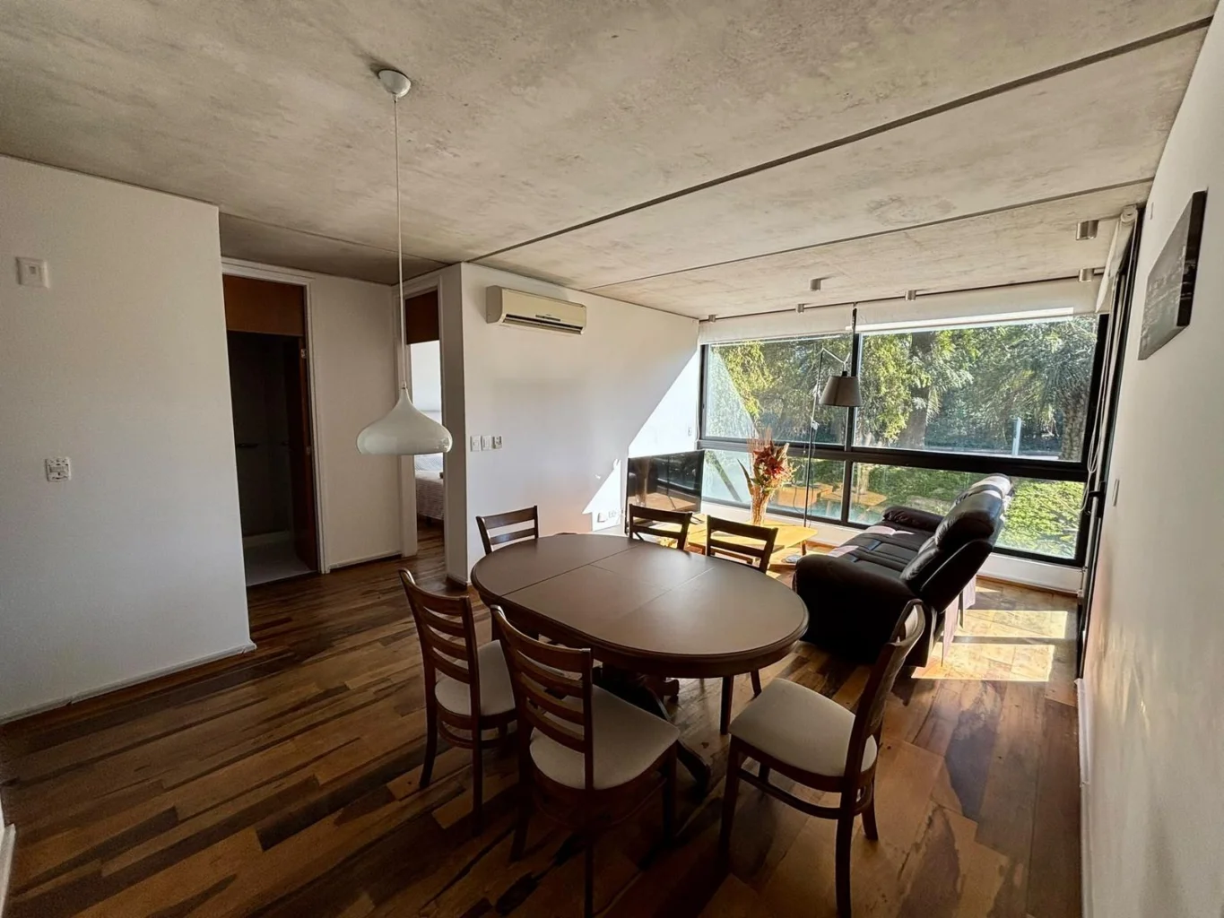 Apartamento en Punta del Este, propiedad 276158 -Imagen 4