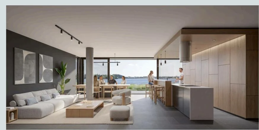 Apartamento en Carrasco Este, propiedad 276376 -Imagen 7