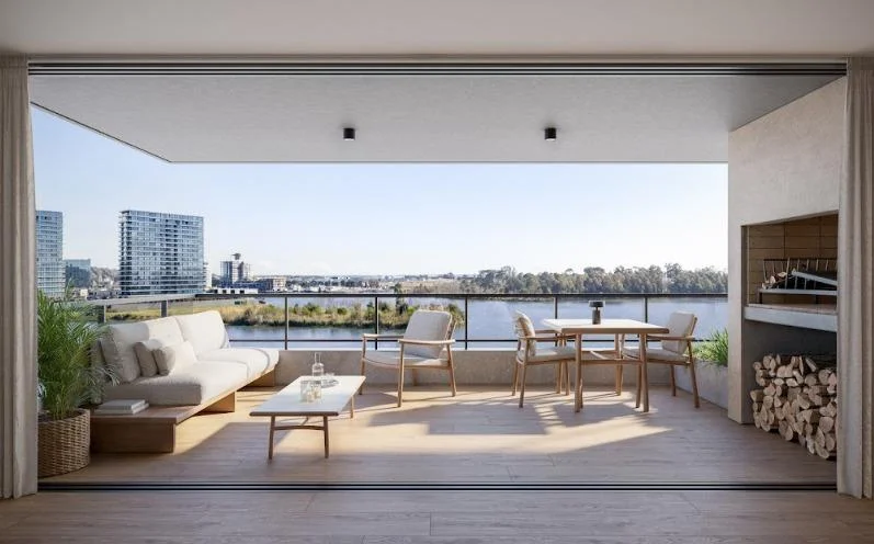 Apartamento en Carrasco Este, propiedad 276427 -Imagen 3