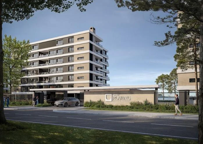 Apartamento en Carrasco Este, propiedad 276436 -Imagen 1