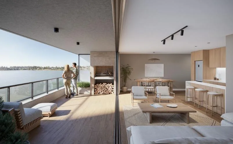 Apartamento en Carrasco Este, propiedad 276436 -Imagen 4