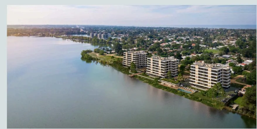 Apartamento en Carrasco Este, propiedad 276436 -Imagen 8