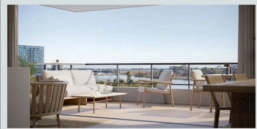 Apartamento en Carrasco Este, propiedad 276490 -Imagen 9