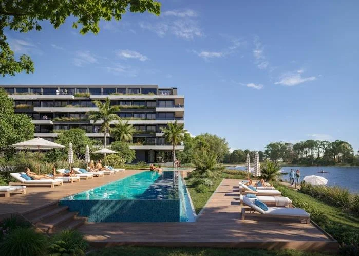 Apartamento en Barra de Carrasco, propiedad 276640 -Imagen 8