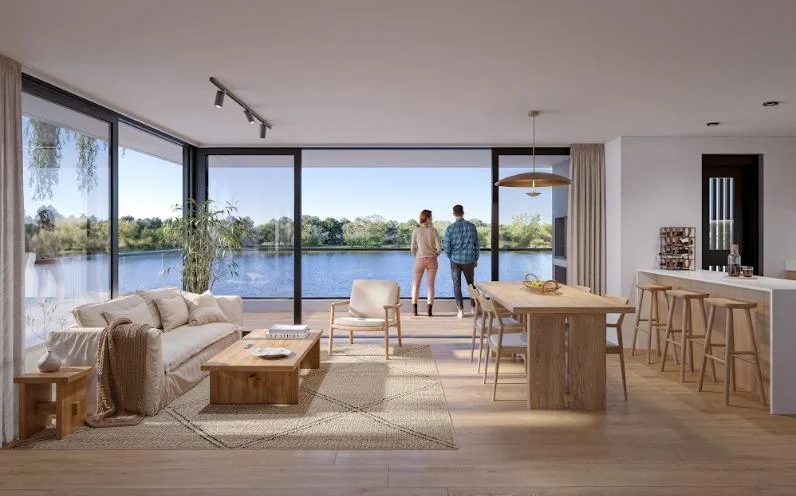 Apartamento en Barra de Carrasco, propiedad 276641 -Imagen 8