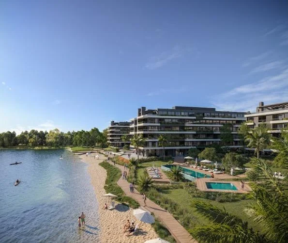 Apartamento en Barra de Carrasco, propiedad 276643 -Imagen 3