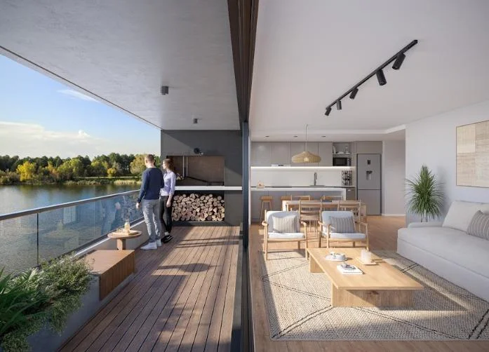 Apartamento en Barra de Carrasco, propiedad 276643 -Imagen 6