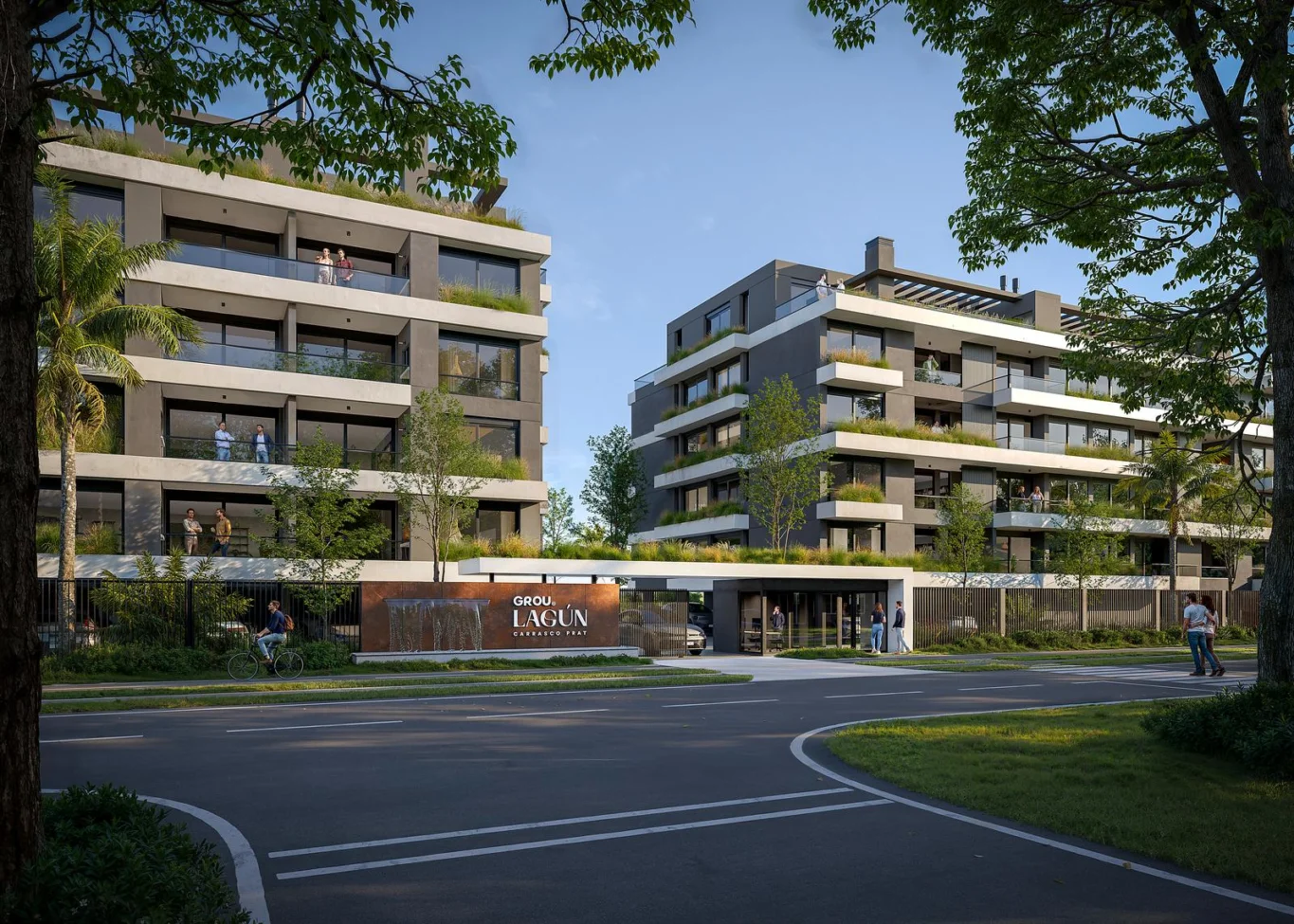 Apartamento en Barra de Carrasco, propiedad 276653 -Imagen 13