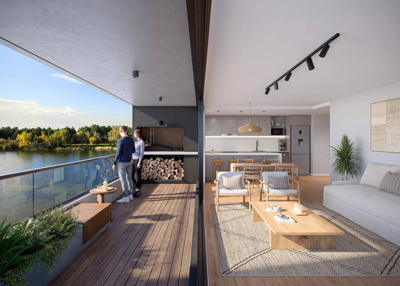 Apartamento en Barra de Carrasco, propiedad 276653 -Imagen 22