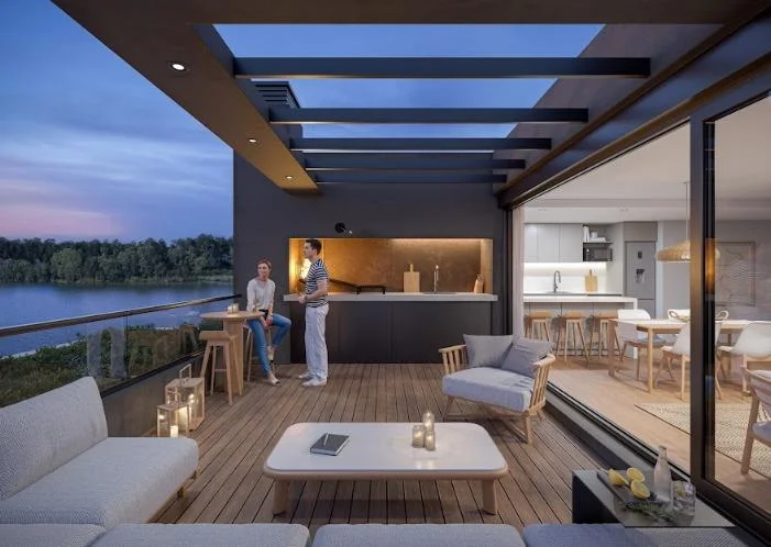 Apartamento en Barra de Carrasco, propiedad 276653 -Imagen 23